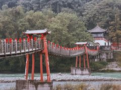 -都江堰景区
