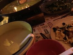 -酒肆浅葱•烧烤•龙虾•排档(卓悦intown店)