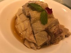 糟鸡-老人和饭店(打浦路店)