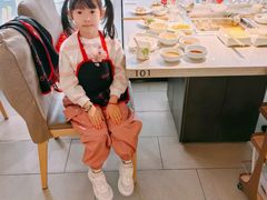 -海底捞大排档火锅(悦荟广场店)