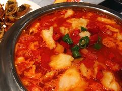 -天津大学·四十二斋餐厅