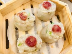 -番禺宾馆丽苑厅