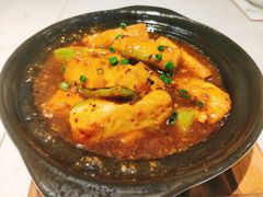 -香香海南菜餐厅