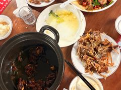 -斯丹姜母鸭·古法干香(田安南路店)