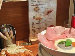 -真打拉面·日式拉面新流派(体育西横街店)