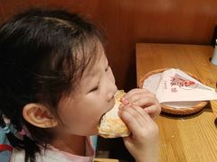 -山丹丹西北菜(金贸大厦店)