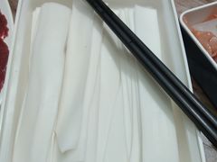 -清真·嘉福元自选火锅(力盟商业步行街店)