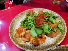 -谢老五跷脚牛肉·非遗传承店