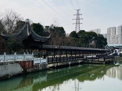 -八大山人梅湖景区