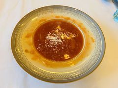 莫斯科红菜汤-莫斯科餐厅