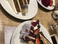 -RISE RESTAURANT(滨海湾金沙店)