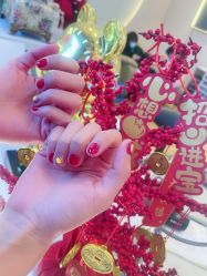 -RL Nail·瑞丽美甲美睫品牌原创店