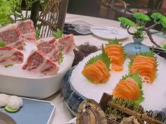 -阳光码头海鲜火锅(世纪大道店)