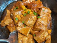 -鸽子侯·家宴·平价海鲜(市图书馆店)