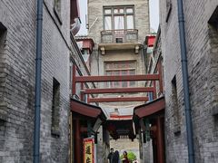 -古文化街旅游区