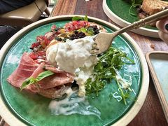-O'mills Sourdough Bakery&Bistro(永嘉路店)