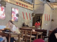 -破店肥哈·海鲜·烧烤(郑州银泰inPARK店)