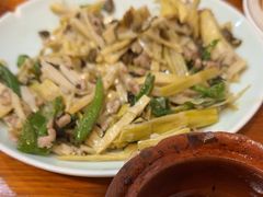 -百家鲜·杭帮菜