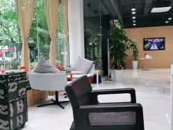 -CARR SALON