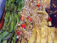 -7只羊·鲜羊肉串·地锅鸡精酿(玄武墨香路店)