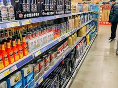 -麦德龙(郑东店)