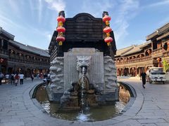 -台儿庄古城