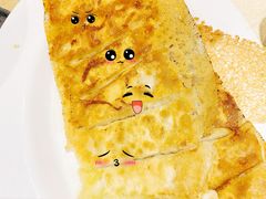 招牌锅贴-大眼锅贴水饺(河东店)