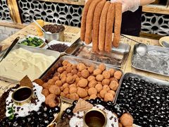 -蜀国大将老火锅(江北店)
