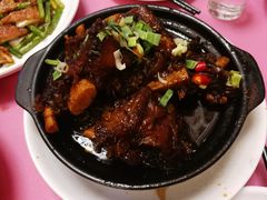 特色牛筋骨-富临轩私房菜(集庆门大街店)