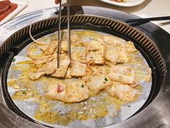 -么子烤肉(化龙池店)