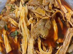 -张记捆鸡(总店)