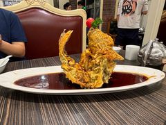 -老牌坊鲁菜名店(趵突泉省体店)