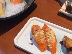 -元通寿司(东骏店)