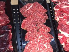 -幸运牛汕头小黄牛牛肉火锅(梅林店)
