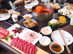 -舌尖记忆重庆火锅(悉尼店)