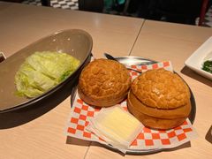 -避风塘(宝山万达店)