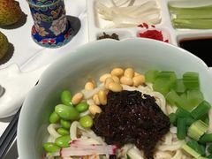 -四季民福烤鸭店(前门店)