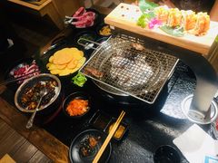 -九田家黑牛烤肉料理(石路天虹店)