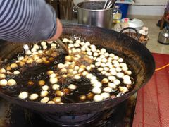 -邓记新一代糖油果子(四川煤管局供销公司职工宿舍店)