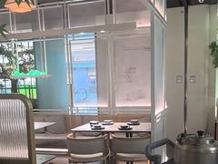 -绿茶餐厅(广州天河城店)