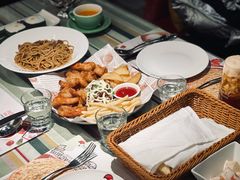 -米兰西点(鞍山店)