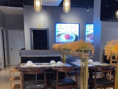 -小肥牛潮汕牛肉火锅(南联店)