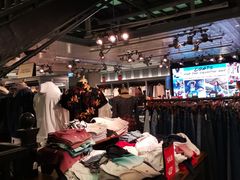 -Hollister(希慎广场店)