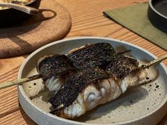 -RONIN Snack Bar