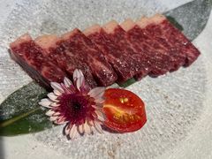 -橘焱胡同烧肉夜食(BFC外滩金融中心店)