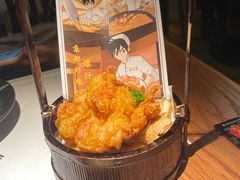 -玉川屋·深夜食堂居酒屋(柳巷店)
