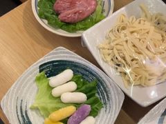 -川锅一号火锅(铜山万达店)