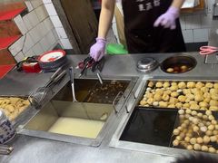 -万家乐小小饮食店
