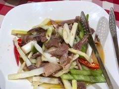 -西贝(无锡万象城店)
