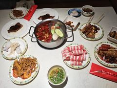-吉布鲁牛排海鲜自助(芙蓉万家丽店)